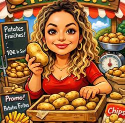 Grossiste en pommes de terre 34, Aspiran - Horaires d'ouverture