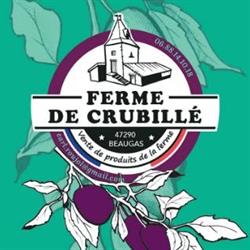 Ferme de Crubillé, Beaugas - Horaires d'ouverture