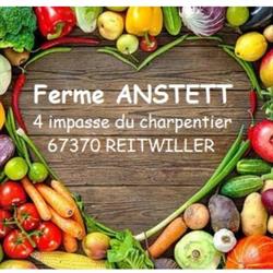 Ferme Anstett, Berstett - Horaires d'ouverture