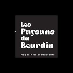 Les Paysans du Beurdin, Bourbon-Lancy - Horaires d'ouverture
