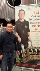 Thibert Nicolas, Crêches-sur-Saône - Horaires d'ouverture