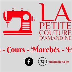 La petite couture d'Amandine, Châtellerault - Horaires d'ouverture