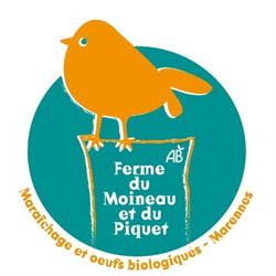La Ferme du Moineau - Bertrand Piques, Marennes - Horaires d'ouverture