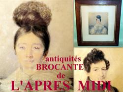 ANTIQUITES BROCANTE de L'APRES-MIDI, Dieppe - Horaires d'ouverture