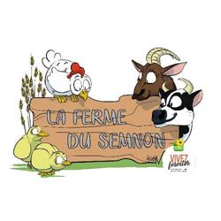 Ferme du Semnon, Tresboeuf - Horaires d'ouverture