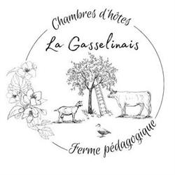 Chambres d'hôtes et Ferme pédagogique La Gasselinais, Ernée - Horaires d'ouverture
