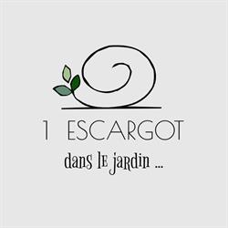 1 escargot dans le jardin, La Côte-Saint-André - Horaires d'ouverture