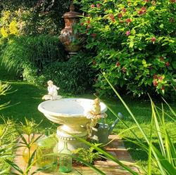 Jardin des sources, Vaux-sur-Seulles - Horaires d'ouverture