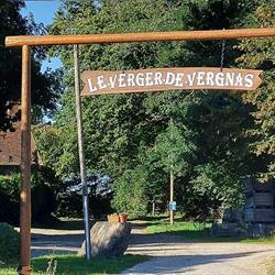 le verger de vergnas, Vicq-sur-Breuilh - Horaires d'ouverture
