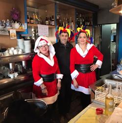 LE Comptoir De Chris, La Tremblade - Horaires d'ouverture
