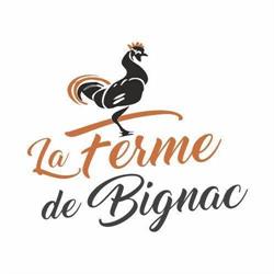 Ferme Auberge de Bignac, Chamadelle - Horaires d'ouverture