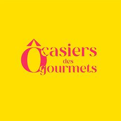 Ô Casiers Des Gourmets, Lons - Horaires d'ouverture