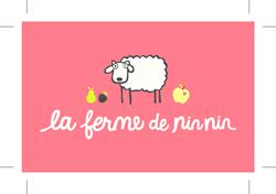 La ferme de NinNin, Beaumont - Horaires d'ouverture