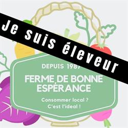 Ferme de Bonne Espérance, Petite-Forêt - Horaires d'ouverture