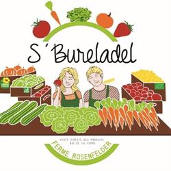 S'Bureladel - Ferme Rosenfelder, Woerth - Horaires d'ouverture