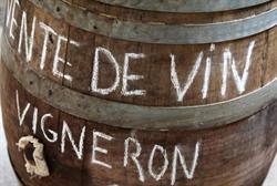 Vincent Baumet, Vigneron, Rochegude - Horaires d'ouverture