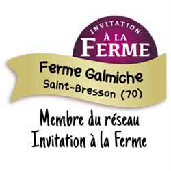Ferme Galmiche, Saint-Bresson - Horaires d'ouverture