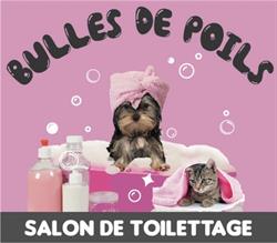 Bulles de Poils, Camaret-sur-Aigues - Horaires d'ouverture