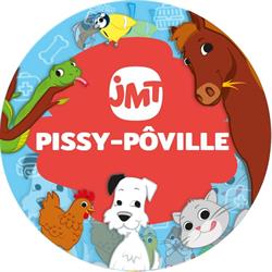 JMT Pissy-Pôville, - Horaires d'ouverture