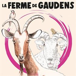 La ferme de Gaudens, Saint-Gaudens - Horaires d'ouverture