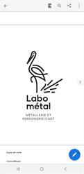LABO METAL, Saint-Julien-en-Saint-Alban - Horaires d'ouverture