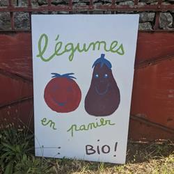 Legumes en panier, Celles-sur-Belle - Horaires d'ouverture