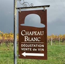 Château Chapeau Blanc, Saint-Michel-de-Montaigne - Horaires d'ouverture