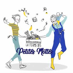 La ferme des Petites Mottes, Saint-Nazaire - Horaires d'ouverture