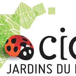 Les Jardins du Bandiat - CIDIL, Souffrignac - Horaires d'ouverture