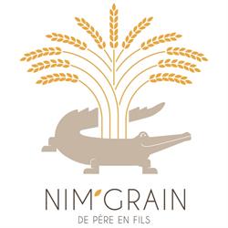NIM'GRAIN - Producteur de farine à Nîmes, - Horaires d'ouverture