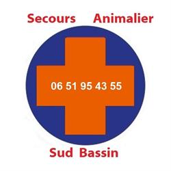 secours animalier sud bassin, Arcachon - Horaires d'ouverture