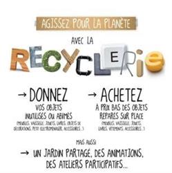Recyclerie de l'Ariane avec Composteurs Communautaires, Nice - Horaires d'ouverture