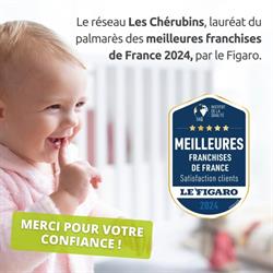 Micro-crèche L'Océan et Les Chérubins, Marckolsheim - Horaires d'ouverture