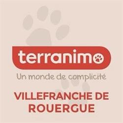 Terranimo Villefranche de Rouergue, Villefranche-de-Rouergue - Horaires d'ouverture