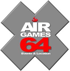 Airgames64, Anglet - Horaires d'ouverture