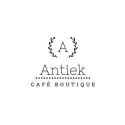 Antiek Café Boutique, Bordeaux - Horaires d'ouverture