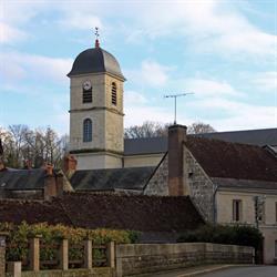 Le temps retrouvé, La Chartre-sur-le-Loir - Horaires d'ouverture