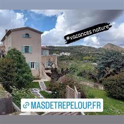 Mas de Trepeloup, Alès - Horaires d'ouverture
