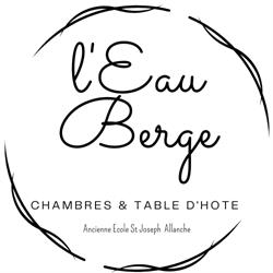 L'EAU BERGE - Chambres d'hôtes, Relais Motards , Nuitée étape GTMC & Tour des Vaches rouges, Allanche - Horaires d'ouverture