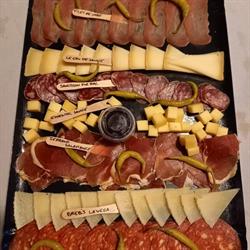 Le Comptoir à fromage, Ondres - Horaires d'ouverture