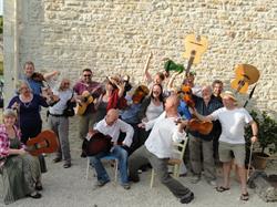 Creative Vacances, Bercloux - Horaires d'ouverture
