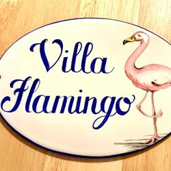 La villa Flamingo, Biguglia - Horaires d'ouverture