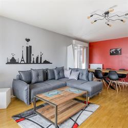 Appartement Paris La Défense Arena, Nanterre - Horaires d'ouverture