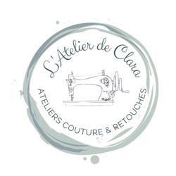 L'atelier de Clara - Cours de couture et Retouches, Saint-Maximin-la-Sainte-Baume - Horaires d'ouverture