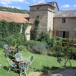 Domaine d'alcapies, Saint-Jean-d'Alcapiès - Horaires d'ouverture