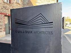 Guilloux Architecte, Laillé - Horaires d'ouverture