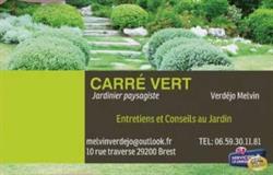 Carré Vert, Brest - Horaires d'ouverture