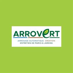 Sarl ARROVERT, Villers-Bocage - Horaires d'ouverture