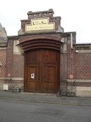 L'H du Siège - Centre d'art contemporain, Valenciennes - Horaires d'ouverture