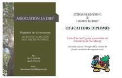 association la DIFF, Aix-en-Provence - Horaires d'ouverture